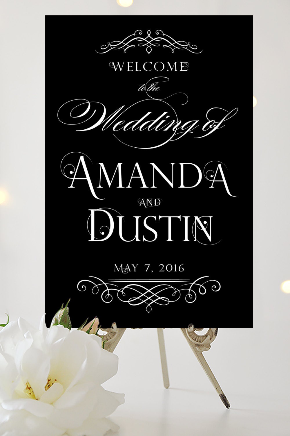 wedding-welcome-sign-poster-size-charming-by-charmingendeavours