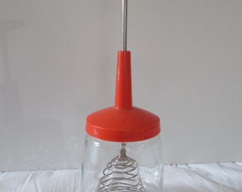 Federal Housewares Egg Beater - Vintage Egg Beater