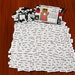 The Big Lebowski Magnet Word Set - MATURE