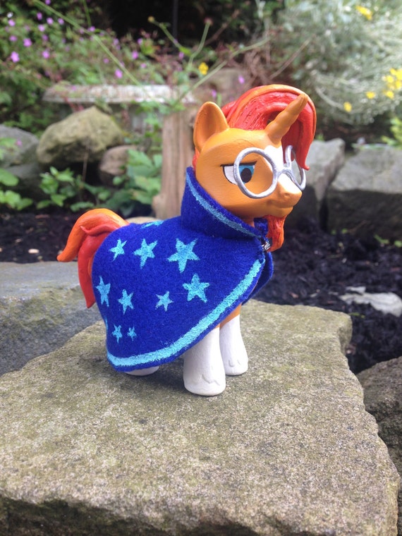 mlp sunburst plush