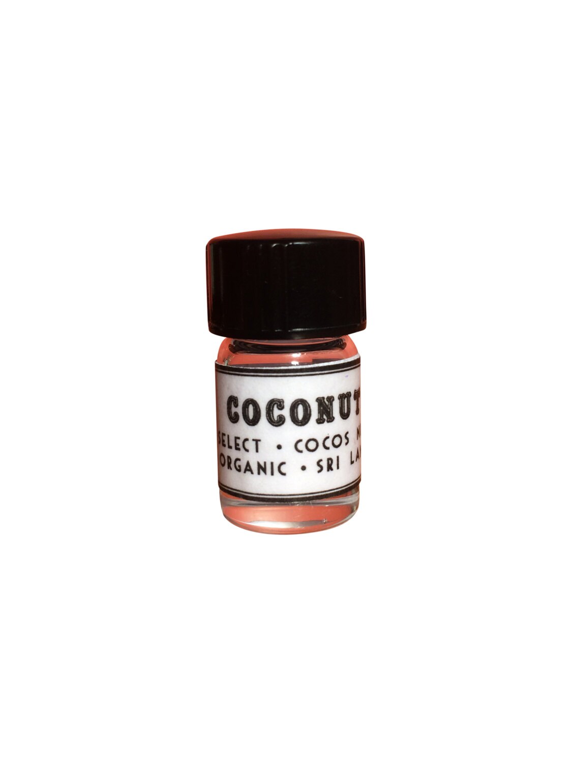 Coconut CO2 Select Essential Oil Cocos nucifera Organic