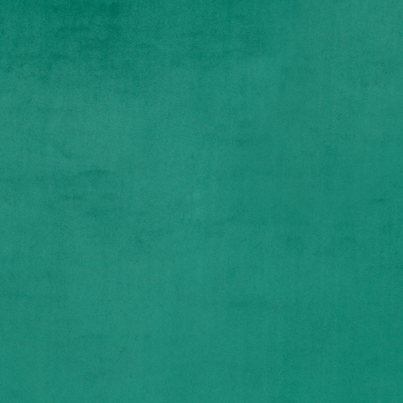 Emerald Green Velvet Upholstery Fabric Solid Color Velvet