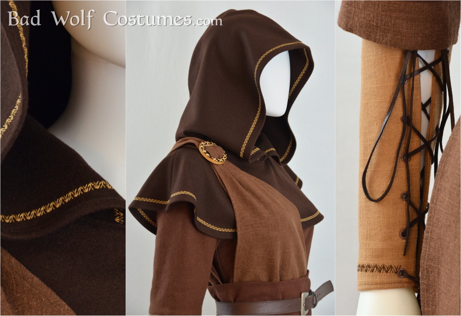 Skyrim Cosplay Mage Costume Elder Scrolls Skyrim