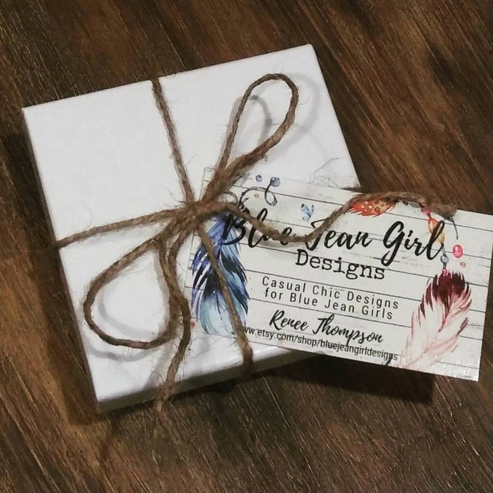 Orange Camouflage Bracelet Jasper Stone Memory Wire Boho