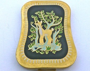 Helena Rubinstein Wasp Waist Compact