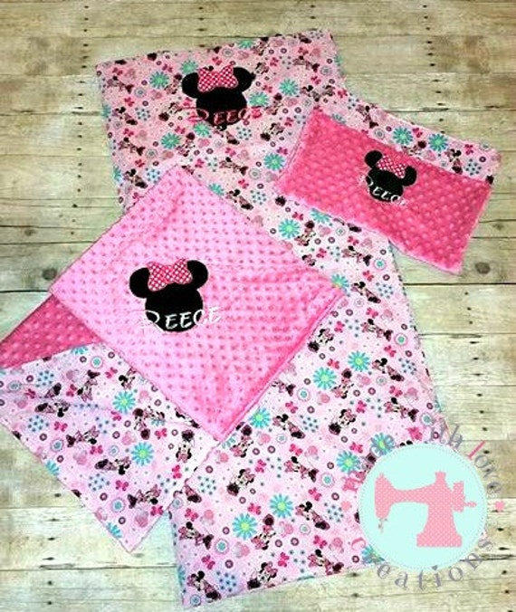 Nap Mat Cover Blanket & Pillow case SetNap MatsNap Mat