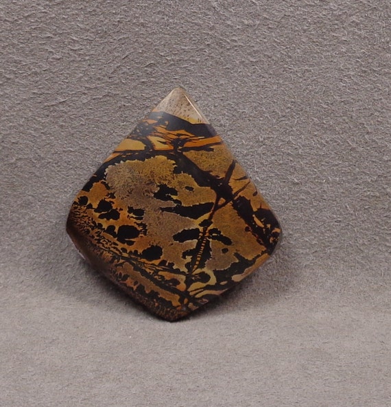 DEATH VALLEY JASPER Sometimes Called Indian Paint Jasper