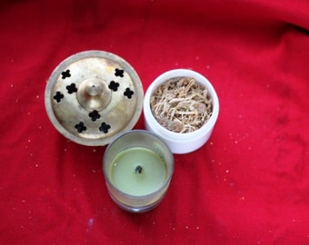 Summer Incense | Litha Incense | MidSummer Incense | Summer Solstice Incense | loose incense