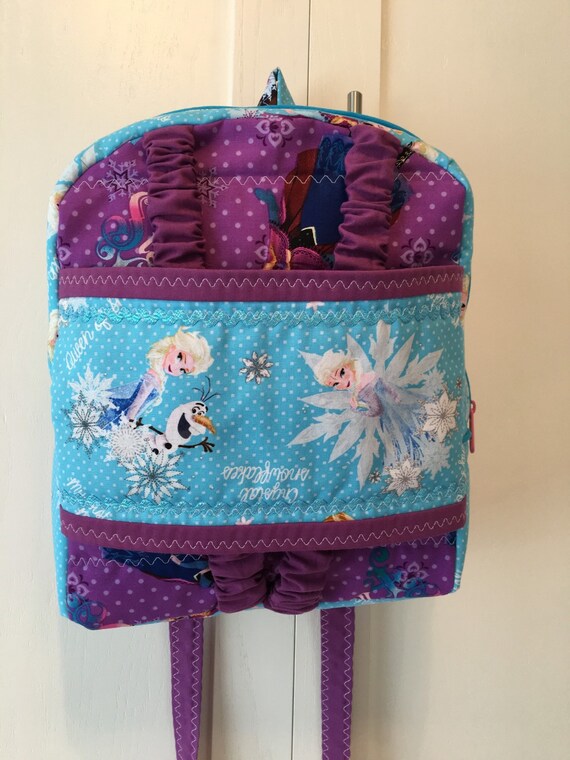 Best Friend Take along Pack Doll Carrier Doll Backpack