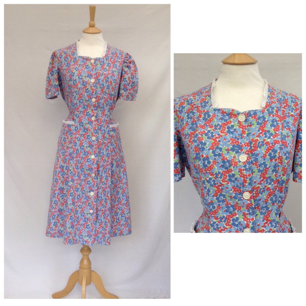 1940's clothes for sale uk
