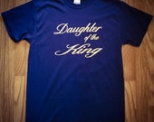 daughter of god shirt