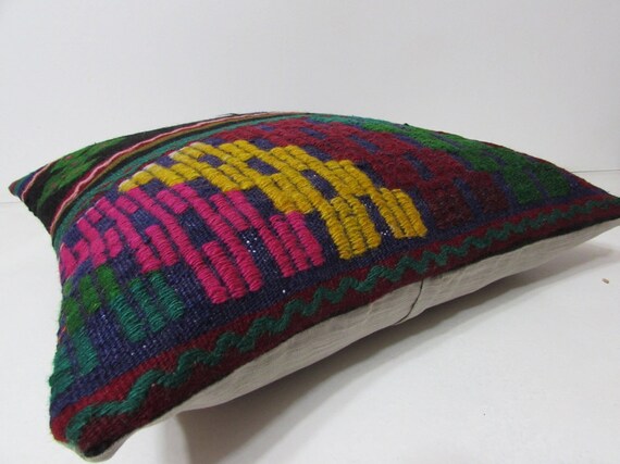 large outdoor pillow cover 20x20 DECOLIC by ...