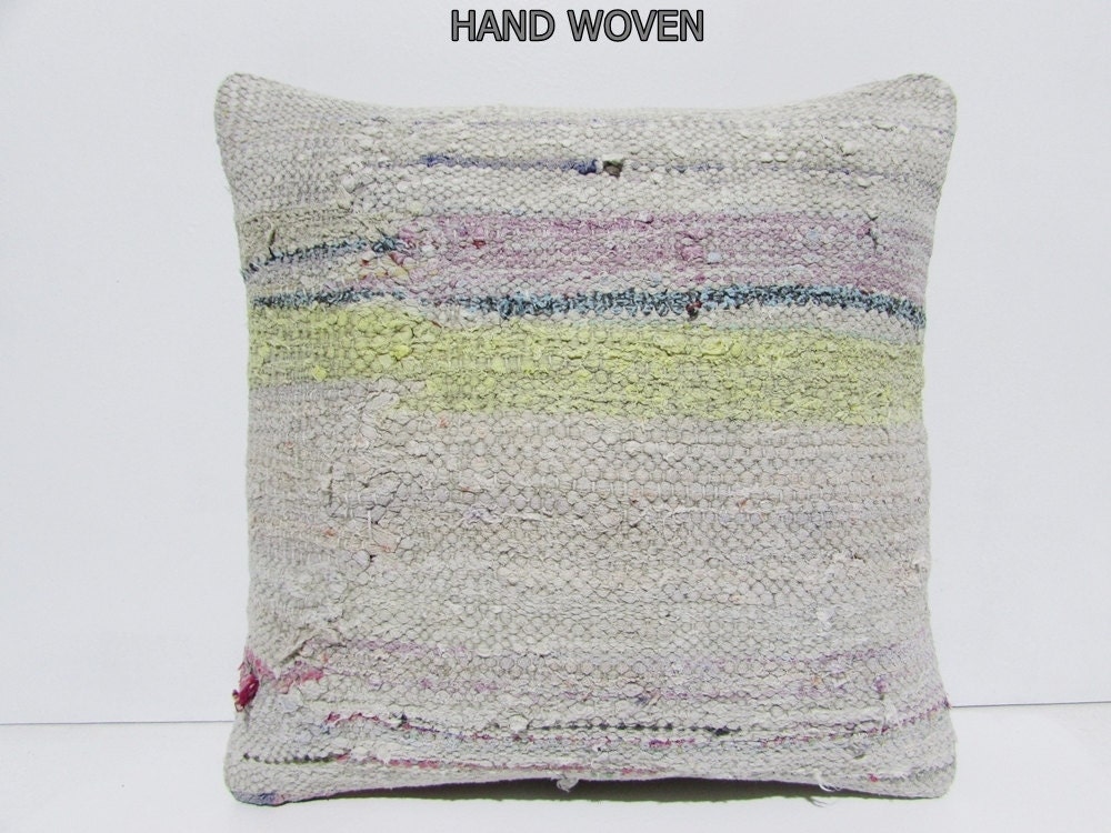 throw pillow covers 18x18 outdoor cushion by DECOLICKILIMPILLOWS