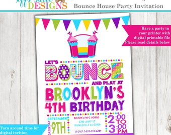 Jump and bounce coupons
