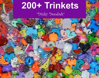 200+ Trinkets for Speech Therapy, Autism helps, School teachers, Articulation box, Learning centers, Manipulation therapy