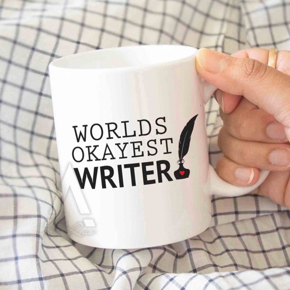 Gift For Writers