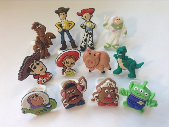 toy story rings