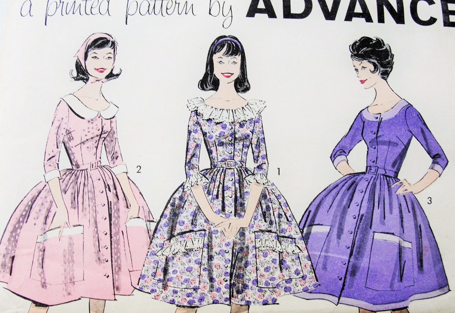 des années 1950 BRIGITTE BARDOT mariage robe motif Vichy Rose