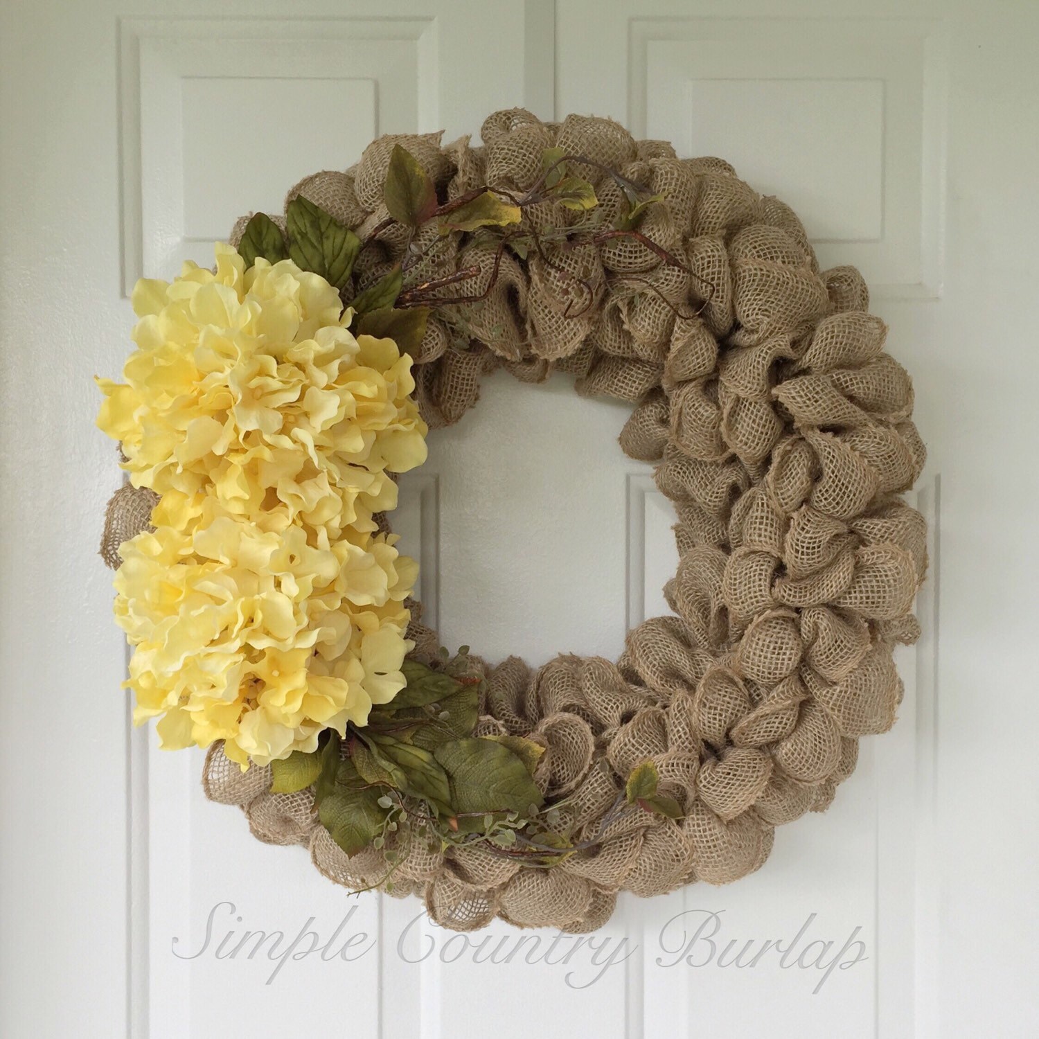 rustic vintage country shabby chic wedding burlap wreath rustic vintage country shabby chic wedding burlap wreath