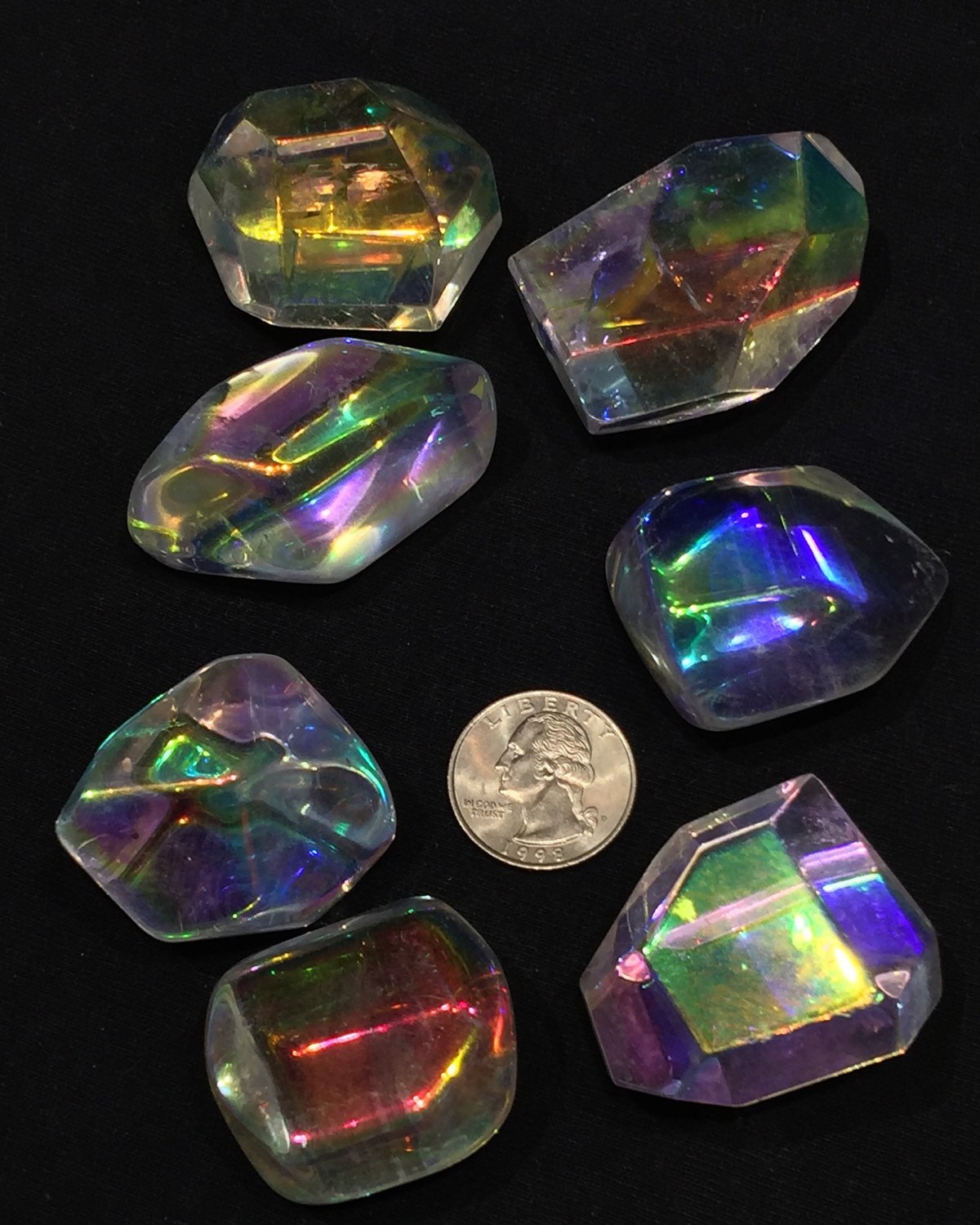 aura quartz aura quartz