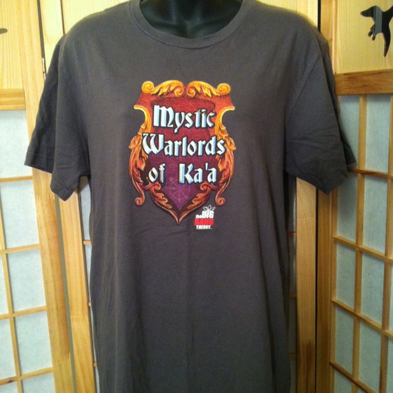 kingda ka t shirts