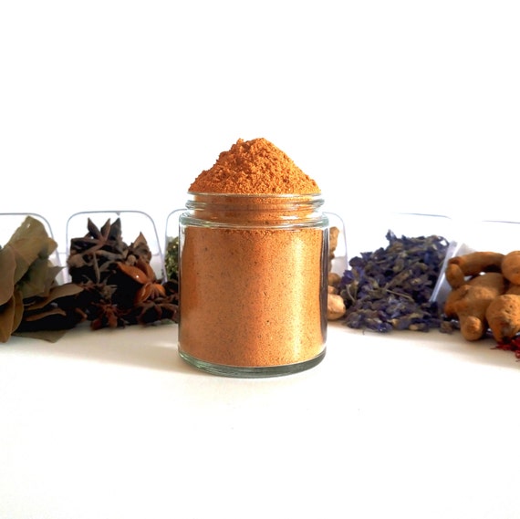 Szechuan Seasoning Blend Asian Chinese Sichuan Szechwan Spice