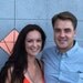 Jacob and Erin Custer
