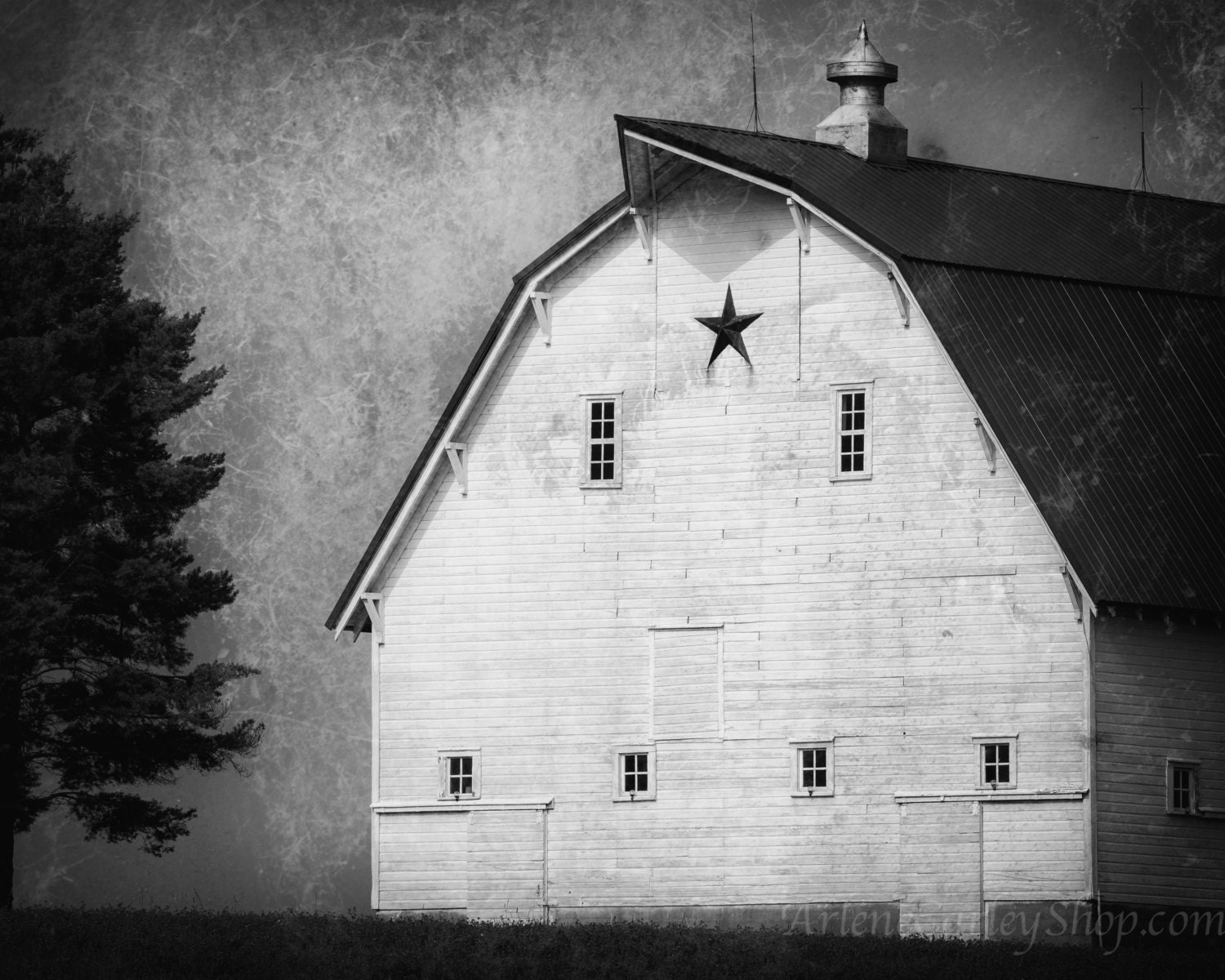 Printable Black And White Photos Of Barns