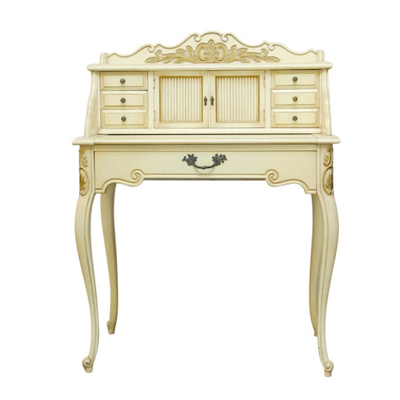 french provincial writing desk french provincial writing desk