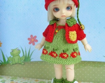 Pukipuki Lati White Sp apple set