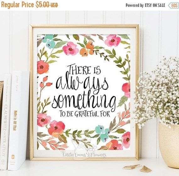 kids wall art quote print wall decor by littleemmasflowers