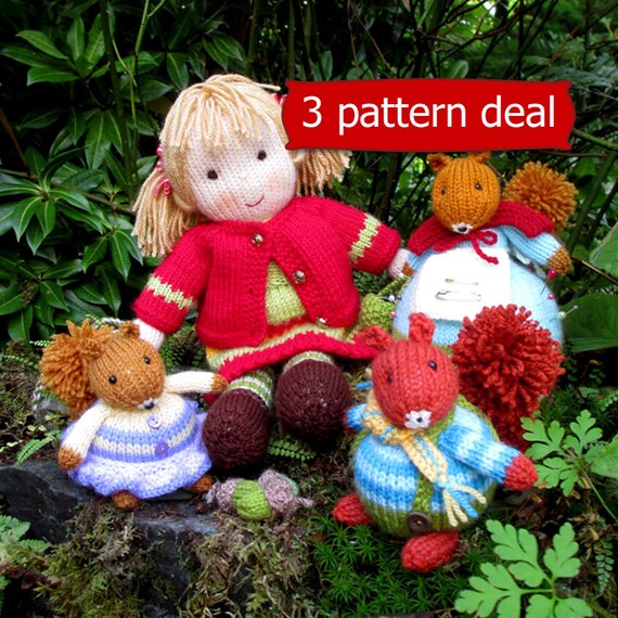 Little dolls deals
