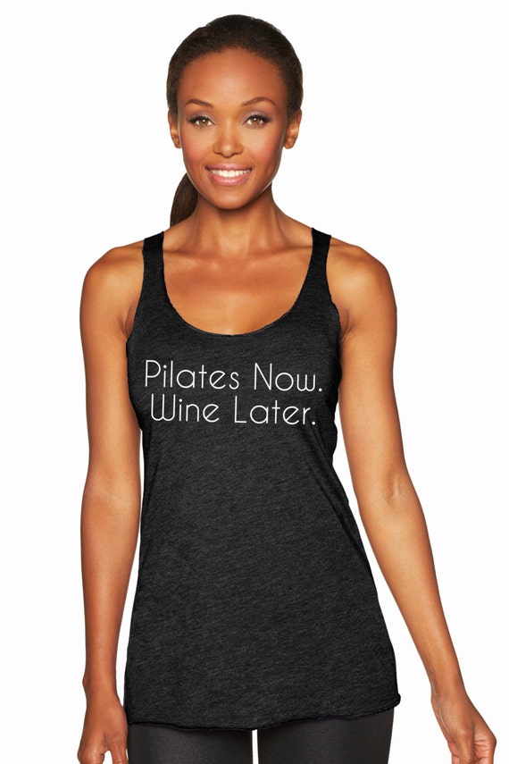 t shirt pilates