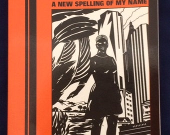audre lorde zami a new spelling of my name