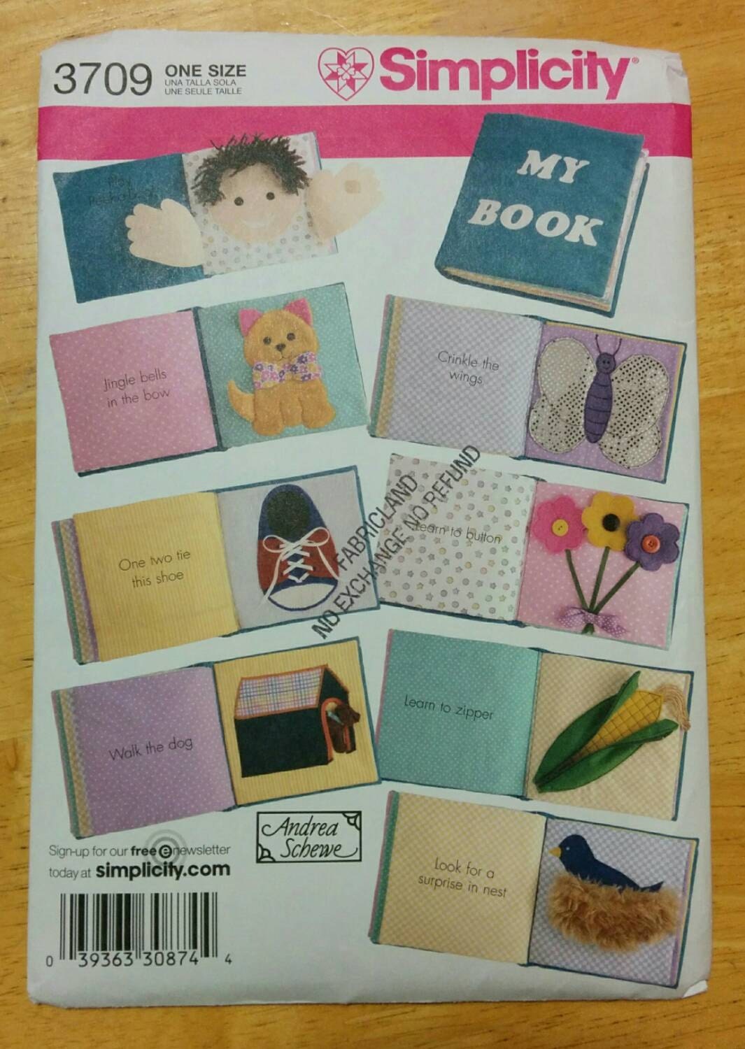 Soft Quiet Book Pattern | pattern quiet book soft book Soft Quiet Book Pattern | pattern quiet book soft book