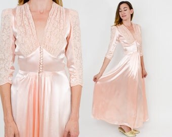 extra long night gown