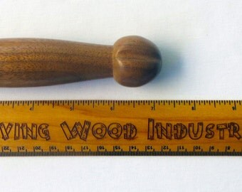 Wooden phallus | Etsy