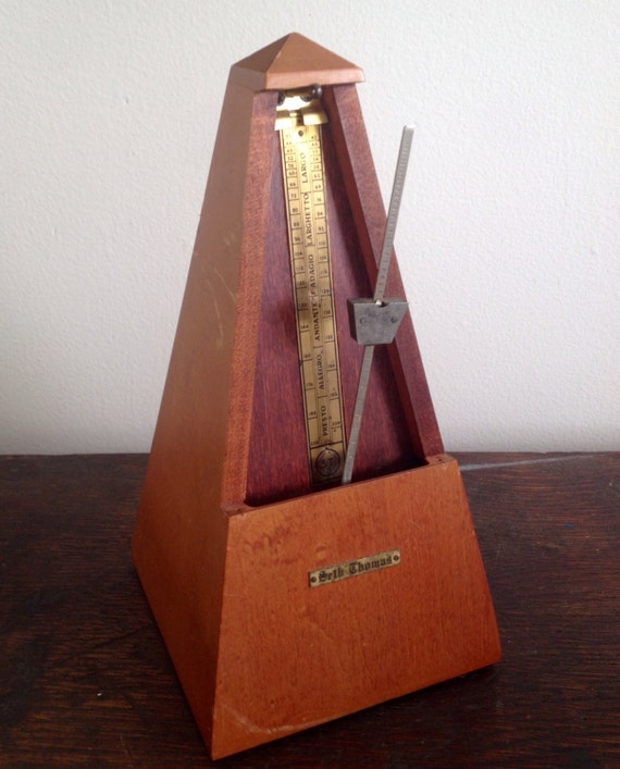 seth thomas metronome seth thomas metronome