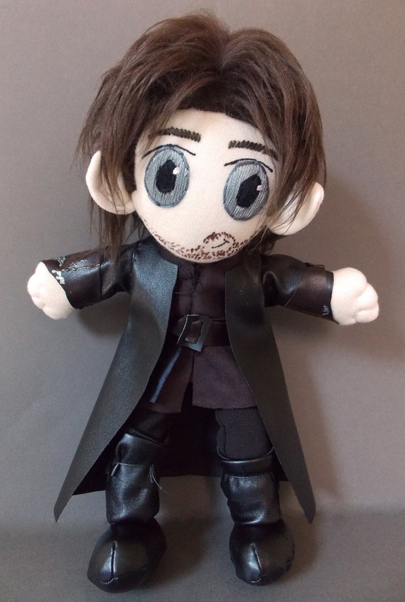 lord of the rings plush toy