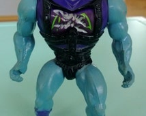 skeletor battle damage
