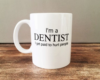 Dentist gift | Etsy