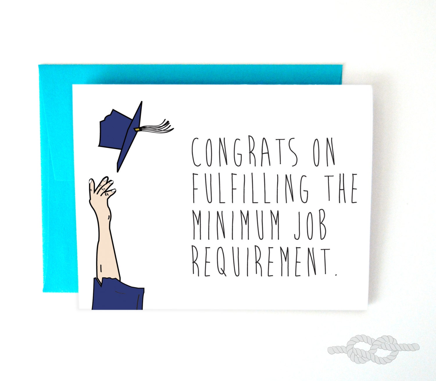 Funny Graduation Quotes For Cards