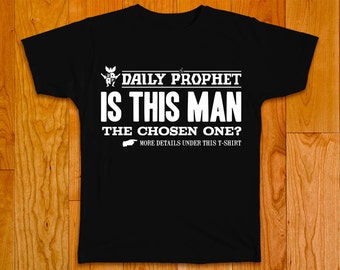 daily prophet shirts etsy daily prophet shirts etsy