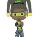 lucio plush