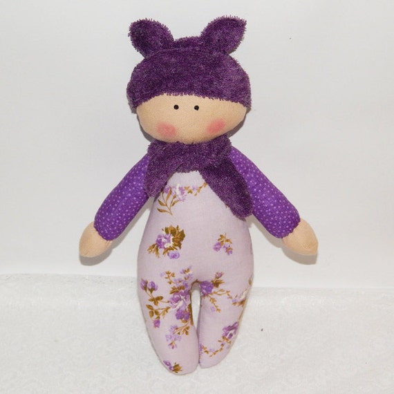 organic dolls for babies