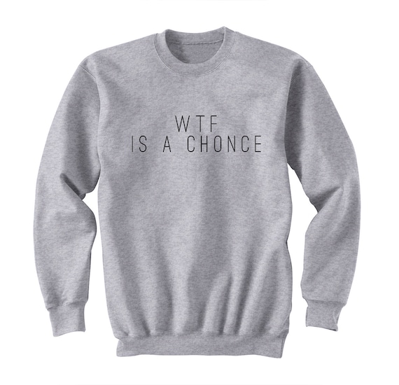 Chonce, One Direction, 1D, Niall Horan, Band Shirt, One Direction shirt, Tumblr, Crew Neck Sweatshirt