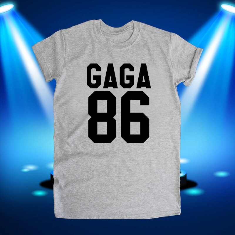 gaga ball shirt