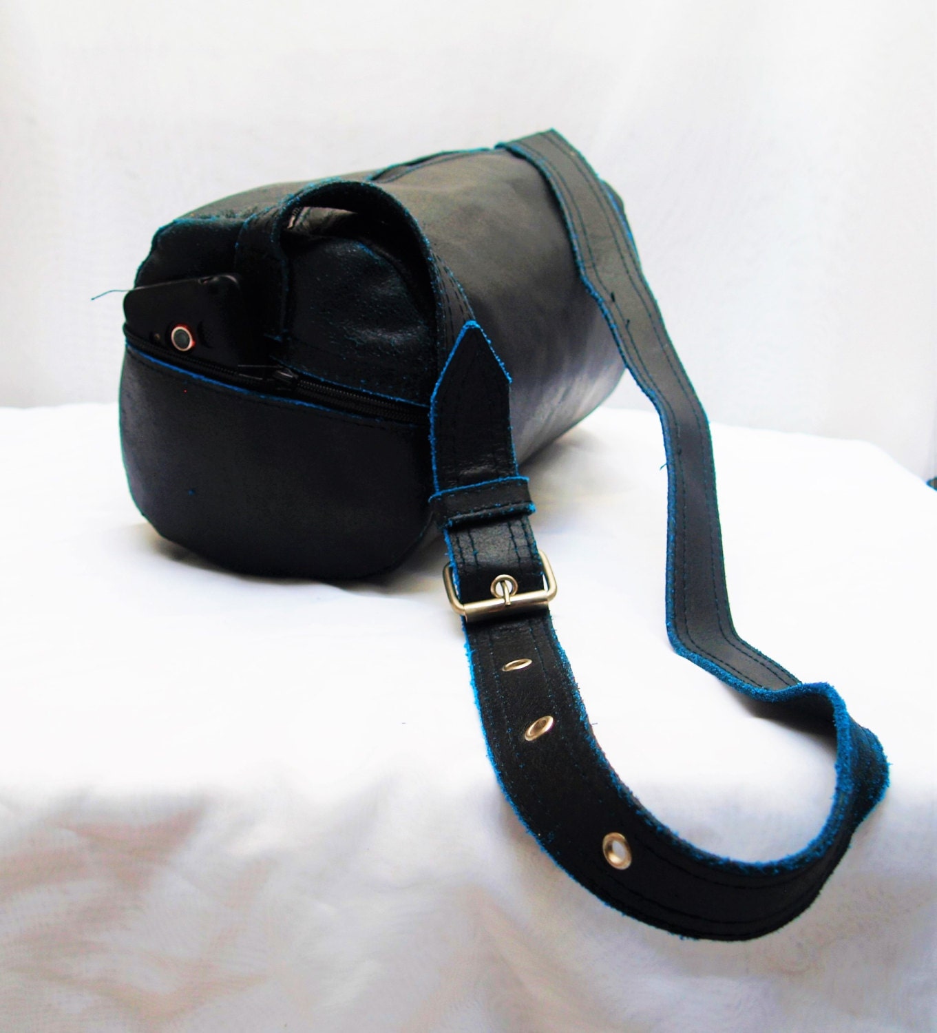 shoulder strap crossbody bag