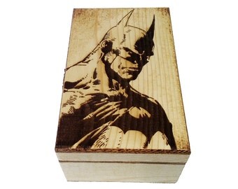 FreakArtisan on Etsy