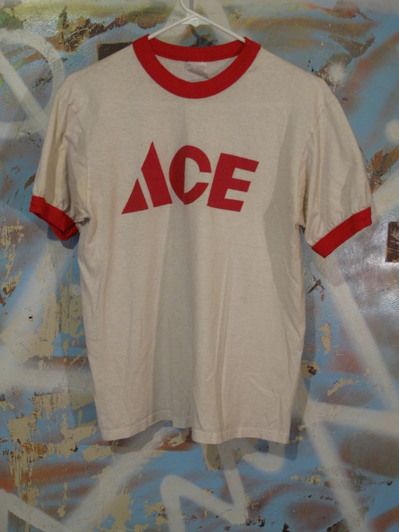 ace hardware t shirt